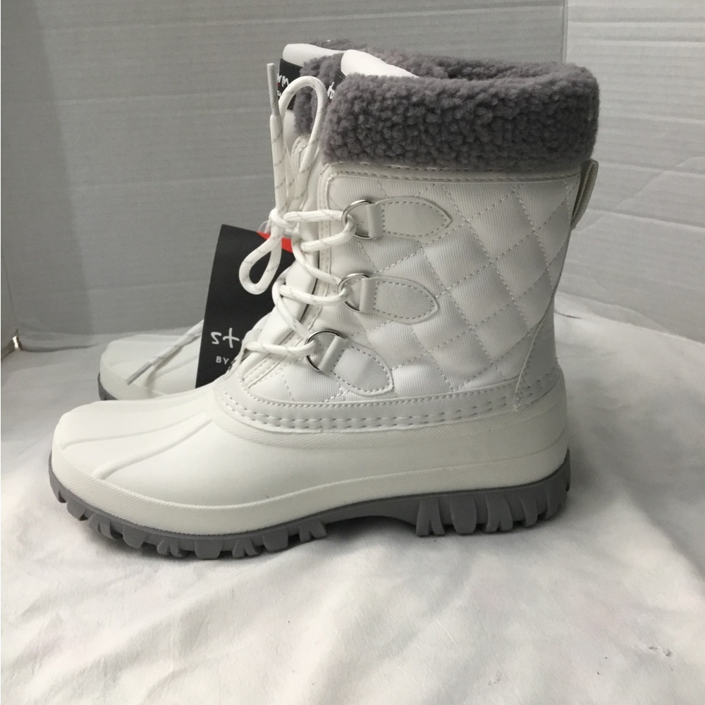 STORM WINTER BOOTS - Picture 8 of 16
